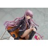 Danganronpa Kibou no Gakuen to Zetsubou no Koukousei The Animation - Kirigiri Kyouko & Monokuma 1/8 15cm Exclusive