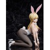 Bastard!! -Heavy Metal, Dark Fantasy- - B-STYLE Sean Ari: Bunny Ver. 1/4 25cm (EU)