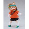 Mochiyama Kingyo - Mamehinata Doll 14,5cm Exclusive