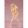 Kono Subarashii Sekai ni Shukufuku wo! 3 - Coreful Figure Darkness Swimwear Ver. 18cm