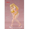 Kono Subarashii Sekai ni Shukufuku wo! 3 - Coreful Figure Darkness Swimwear Ver. 18cm