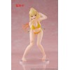 Kono Subarashii Sekai ni Shukufuku wo! 3 - Coreful Figure Darkness Swimwear Ver. 18cm