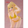 Kono Subarashii Sekai ni Shukufuku wo! 3 - Coreful Figure Darkness Swimwear Ver. 18cm