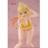 Kono Subarashii Sekai ni Shukufuku wo! 3 - Coreful Figure Darkness Swimwear Ver. 18cm