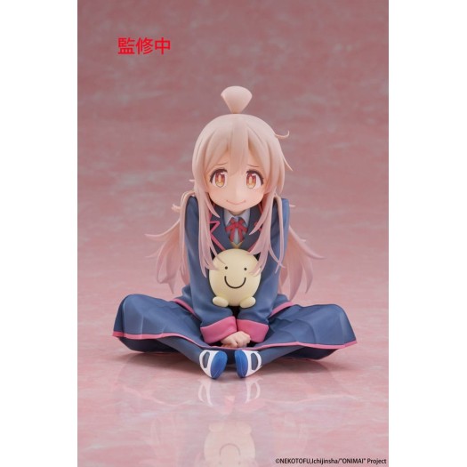 Onimai: I'm Now Your Sister! - Desktop Cute Figure Oyama Mahiro 13cm