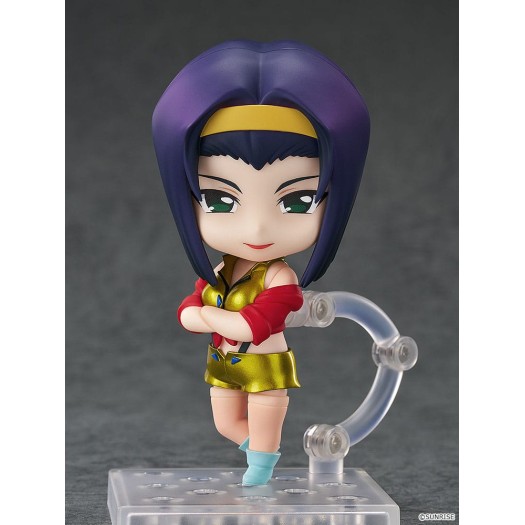 Cowboy Bebop - Nendoroid Faye Valentine 2652 10cm (EU)