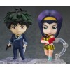 Cowboy Bebop - Nendoroid Spike Spiegel 2651 & Faye Valentine 2652 10cm (EU)