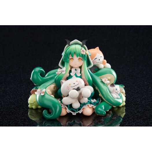 Cthulhu - Meowthulhu Pajamas Party 10cm (EU)