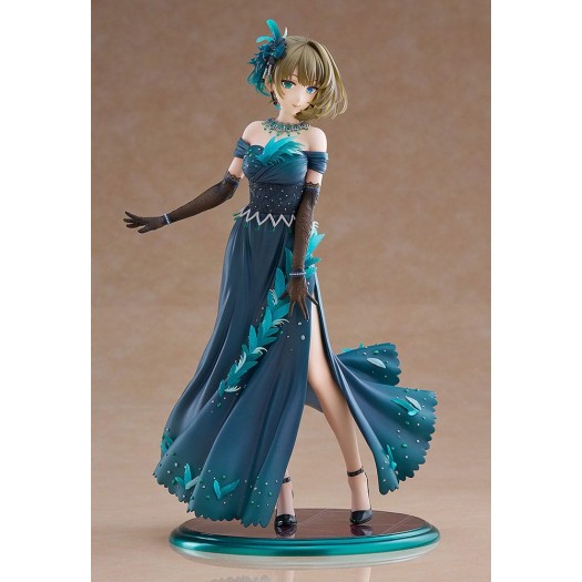 The Idolmaster Cinderella Girls - "DreamTech" Takagaki Kaede 1/7 Pretty Liar 25,5cm (EU)