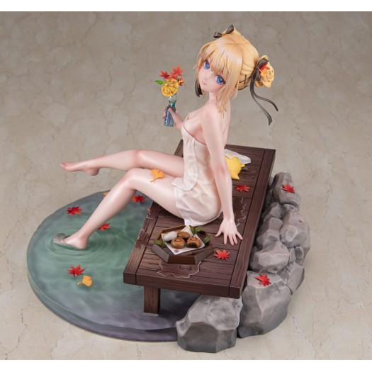 Azur Lane x Dead or Alive Xtreme Venus Vacation - Marie Rose 1/6 Steamy Venus Ver. DX Edition 22cm Exclusive