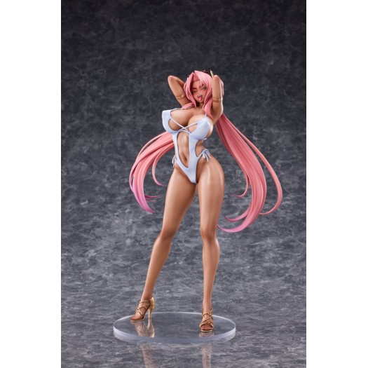 Taimanin RPGX - Ingrid 1/6 Beach Empress Ver. 30cm (EU)