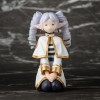 Frieren: Beyond Journey's End - PM Perching Frieren I have ringlets now -Clear Ver.- 10cm Exclusive