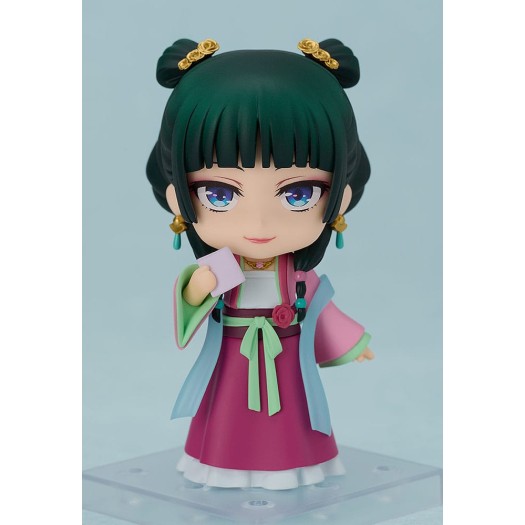 The Apothecary Diaries - Nendoroid Maomao: Garden Party Ver. 2640 10cm (EU)