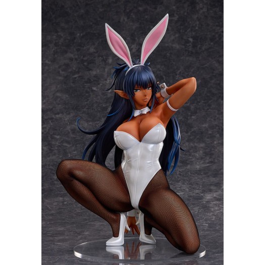 Bastard!! -Heavy Metal, Dark Fantasy- - B-STYLE Arshes Nei: Bunny Ver. 1/4 30cm (EU)