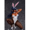 Bastard!! -Heavy Metal, Dark Fantasy- - B-STYLE Arshes Nei: Bunny Ver. 1/4 30cm (EU)