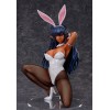 Bastard!! -Heavy Metal, Dark Fantasy- - B-STYLE Arshes Nei: Bunny Ver. 1/4 30cm (EU)