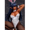 Bastard!! -Heavy Metal, Dark Fantasy- - B-STYLE Arshes Nei: Bunny Ver. 1/4 30cm (EU)