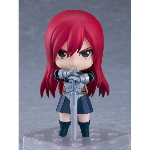 Fairy Tail - Nendoroid Erza Scarlet 2637 10cm (EU)