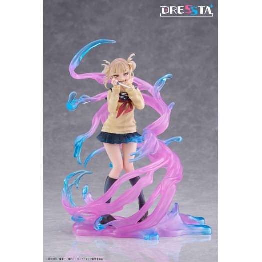 My Hero Academia - Dressta Toga Himiko 20cm