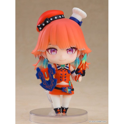 hololive production - Nendoroid Takanashi Kiara 2672 10cm (EU)