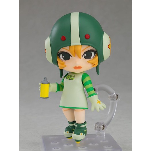 Jet Set Radio - Nendoroid Gum 2664 10cm (EU)