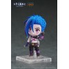 Arcane - Nendoroid Jinx: Arcane Ver. 2678 10cm (EU)