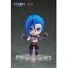 Arcane - Nendoroid Jinx: Arcane Ver. 2678 10cm (EU)