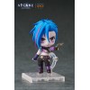 Arcane - Nendoroid Jinx: Arcane Ver. 2678 10cm (EU)