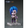 Arcane - Nendoroid Jinx: Arcane Ver. 2678 10cm (EU)