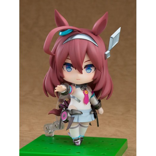 Uma Musume Pretty Derby - Nendoroid Mihono Bourbon 2665 10cm (EU)