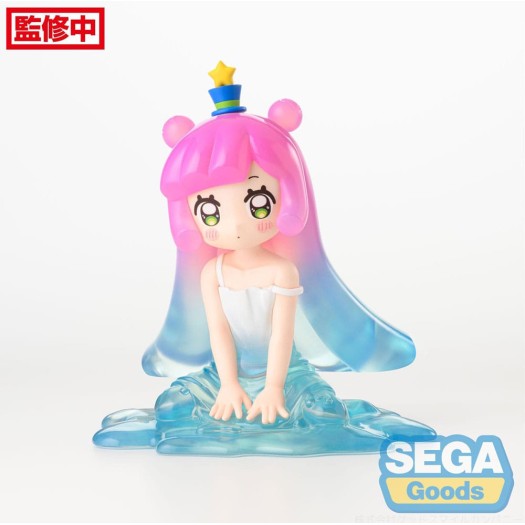 Puniru is a Kawaii Slime - PM Perching Puniru 8cm