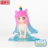 Puniru is a Kawaii Slime - PM Perching Puniru 8cm