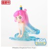 Puniru is a Kawaii Slime - PM Perching Puniru 8cm