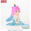 Puniru is a Kawaii Slime - PM Perching Puniru 8cm