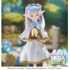 Frieren: Beyond Journey's End - Luminasta Frieren Flower Garden 18cm