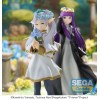 Frieren: Beyond Journey's End - Luminasta Frieren Flower Garden 18cm