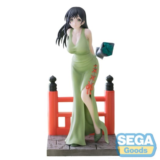 Tying the Knot with an Amagami Sister - Luminasta Amagami Yae 20cm