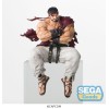 Street Fighter 6 - PM Perching Ryu 14cm