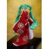 Vocaloid / Character Vocal Series 01 - Japanese Doll Kyugetsu Hatsune Miku: Beauty Looking Back Ver. 1/7 28cm (EU)