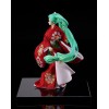 Vocaloid / Character Vocal Series 01 - Japanese Doll Kyugetsu Hatsune Miku: Beauty Looking Back Ver. 1/7 28cm (EU)