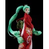 Vocaloid / Character Vocal Series 01 - Japanese Doll Kyugetsu Hatsune Miku: Beauty Looking Back Ver. 1/7 28cm (EU)