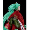 Vocaloid / Character Vocal Series 01 - Japanese Doll Kyugetsu Hatsune Miku: Beauty Looking Back Ver. 1/7 28cm (EU)