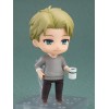 SPY x FAMILY - Nendoroid Loid Forger: Casual Outfit Ver. 2663 10cm (EU)