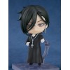 Black Butler: Public School Arc - Nendoroid Sebastian Michaelis: Sapphire Owl Ver.  2670 10cm (EU)