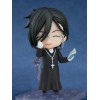 Black Butler: Public School Arc - Nendoroid Sebastian Michaelis: Sapphire Owl Ver.  2670 10cm (EU)