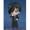 Black Butler: Public School Arc - Nendoroid Sebastian Michaelis: Sapphire Owl Ver.  2670 10cm (EU)