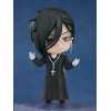 Black Butler: Public School Arc - Nendoroid Sebastian Michaelis: Sapphire Owl Ver.  2670 10cm (EU)