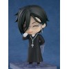 Black Butler: Public School Arc - Nendoroid Sebastian Michaelis: Sapphire Owl Ver.  2670 10cm (EU)