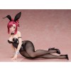 Onegai Teacher - B-STYLE Kazami Mizuho 1/4 Bunny Ver. 25cm (EU)