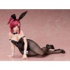 Onegai Teacher - B-STYLE Kazami Mizuho 1/4 Bunny Ver. 25cm (EU)